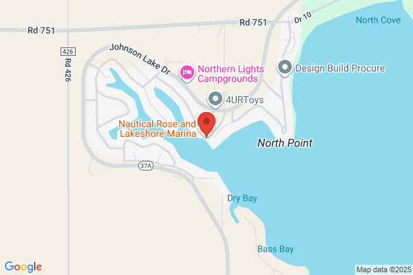 Lake Shore Marina Resort