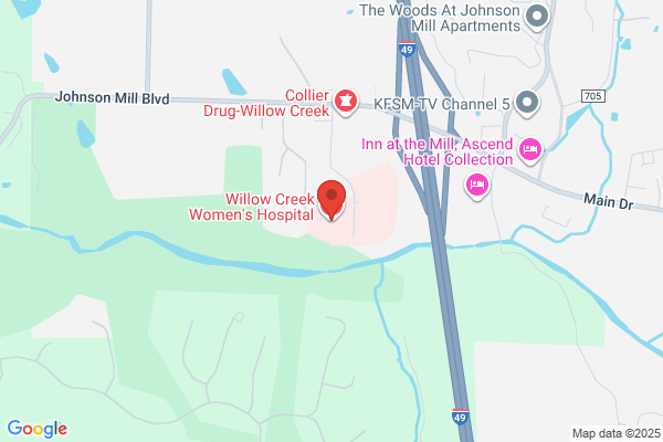 Creekside Center for Women & Laser Aesthetics