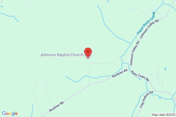 Johnson Baptist Fellowship
