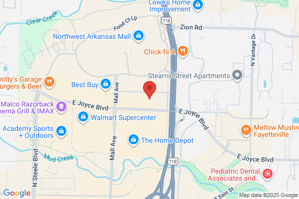 Mattress Firm Fayetteville