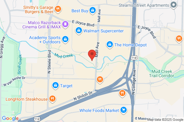 Premier Martial Arts Fayetteville