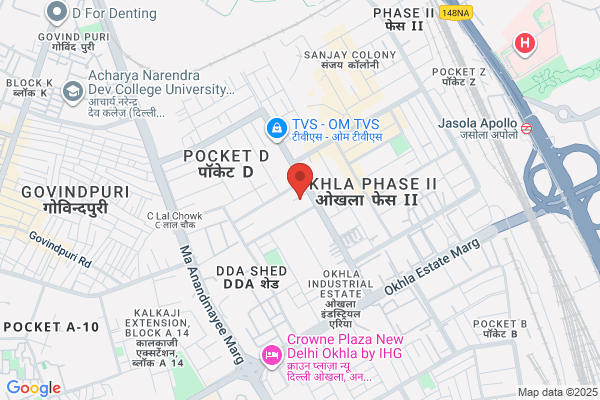 RMP LLP