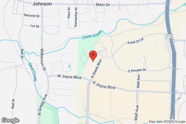 Thrive Wellness Center, Chiropractor Fayetteville