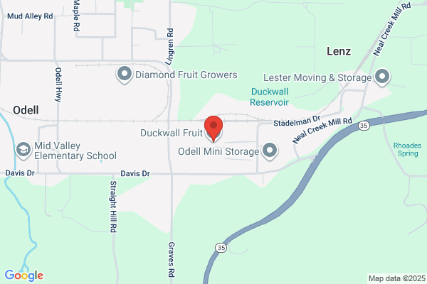 Duckwall Stores Inc
