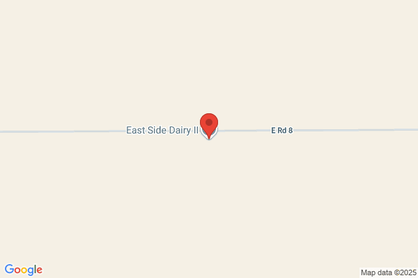 Eastside Dairy II Llc