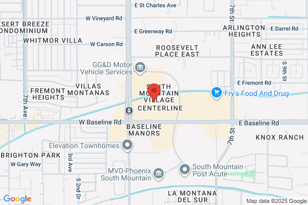 El Mesquite Restaurant