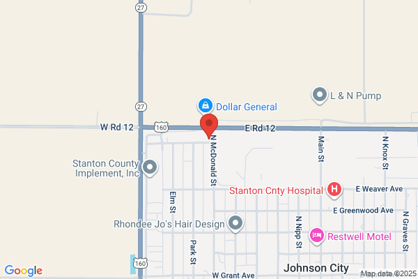Garnand Funeral Home