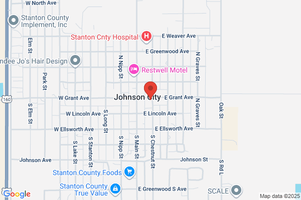 Pioneer Communications - Johnson
