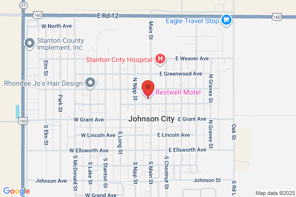 Restwell Motel