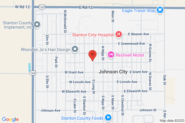 Schools, Stanton County Elementary School