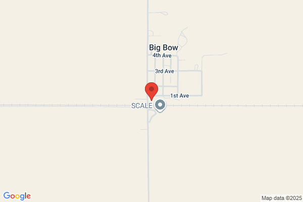 Skyland Grain Llc