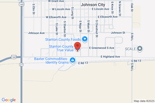 Stanton County True Value Hardware