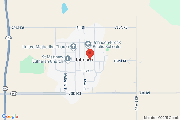 Johnson Lumber Co