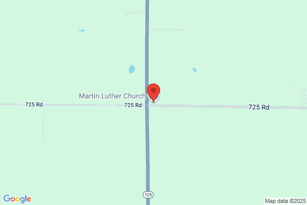 Martin Luther Church