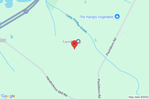 Hidden Lake Farm Llc