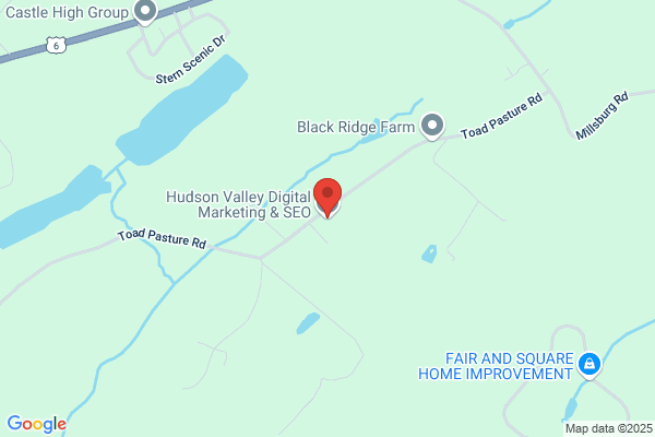 Hudson Valley Digital Marketing