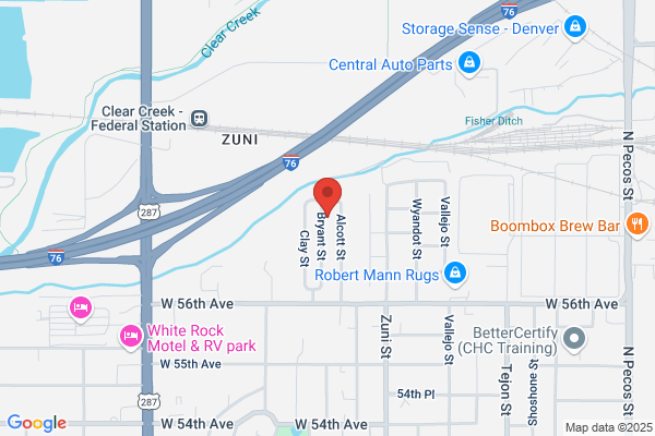 J & R Landscape Co