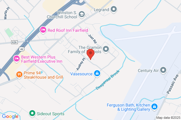 Kw Control Systems Inc