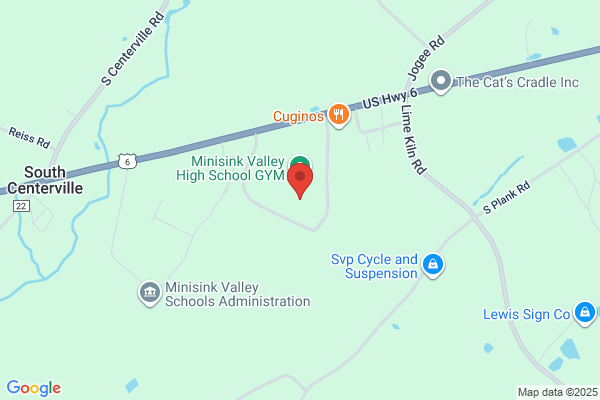 Minisink Valley Schools, Minisink Elementary