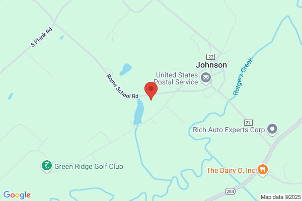 Nelting John Land Surveyor