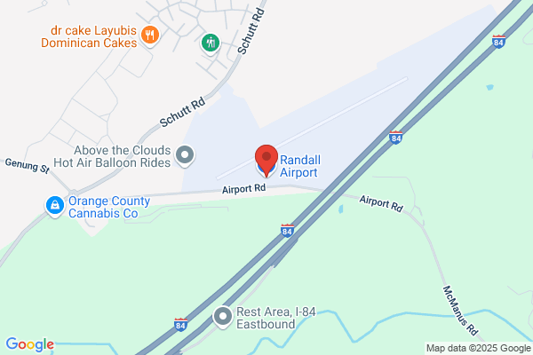Randall Airport