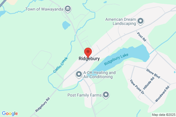 Ridgebury Deli the