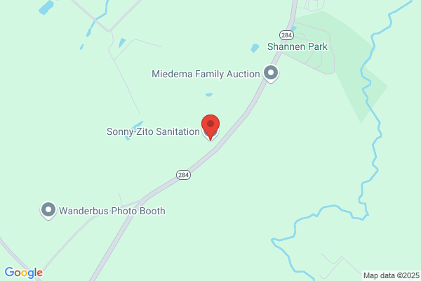 Sonny-Zito Sanitation Co Inc
