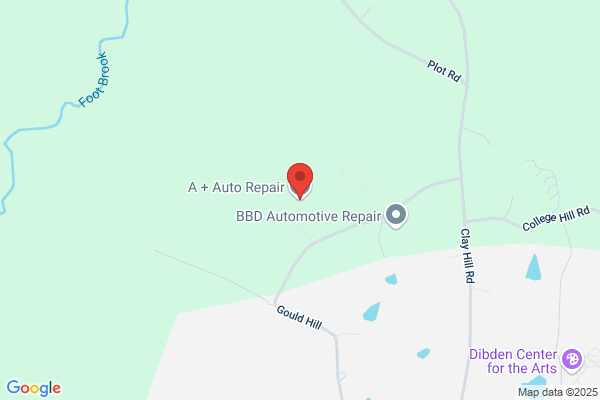 A + Auto Repair