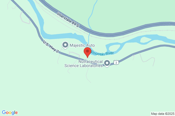 Advantage Testing of Vermont
