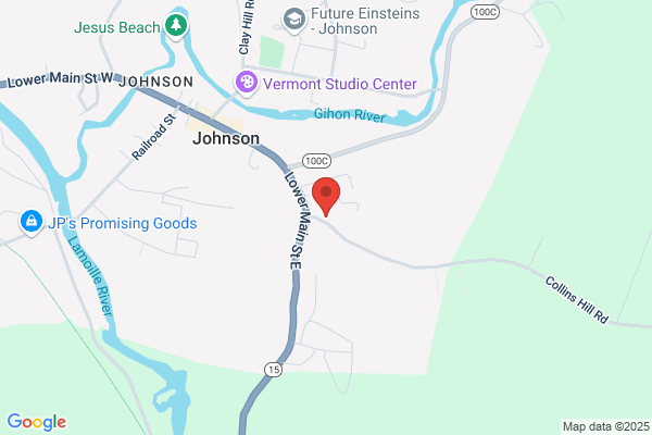 Lamoille Valley Insurance