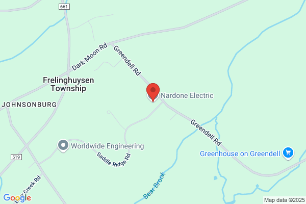 Nardone Electric, Inc