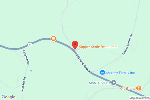 Kopper Kettle Restaurant & Pub
