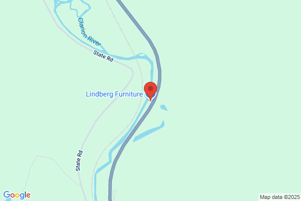 Lindberg Furniture