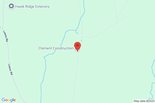 Clement Construction