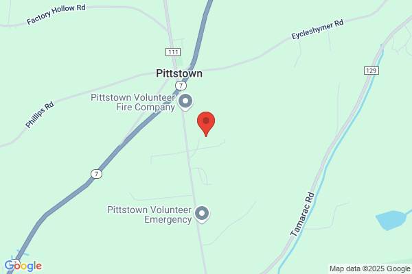 Pittstown Self Storage