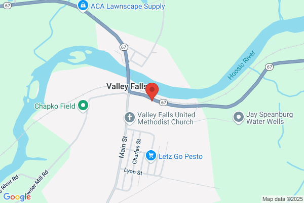 Valley Falls Auto Repair