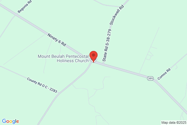 Beulah Holiness Church