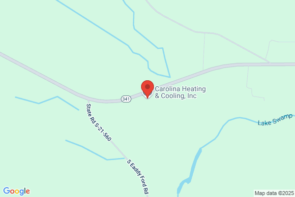 Capps Heating & Cooling Service