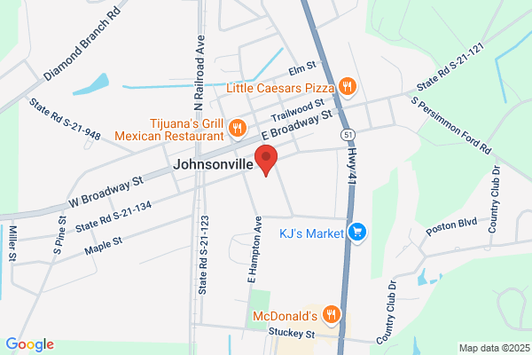 Johnsonville Head Start Center