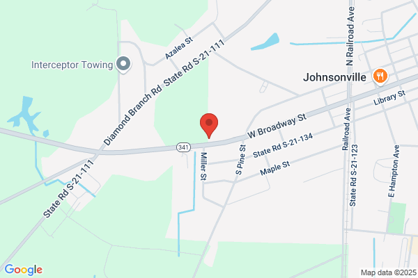 Johnsonville Mechanical Contractors