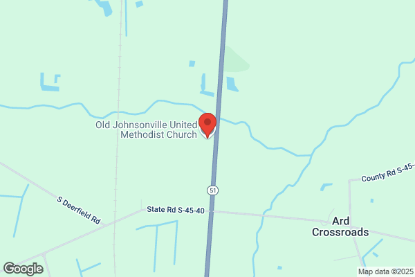 Johnsonville Old Umc