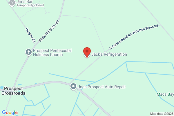 Kiser Refrigeration