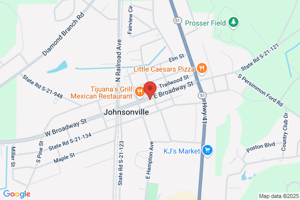 Palmetto Dry Cleaners