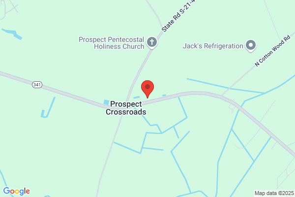 Prospect Independent Methodist Church
