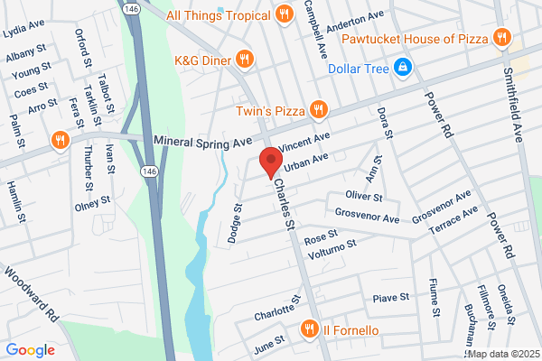 CVD Vein Clinic - Prima CARE - Johnston, RI