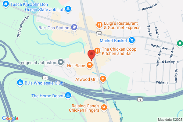 Jersey Mike's Subs