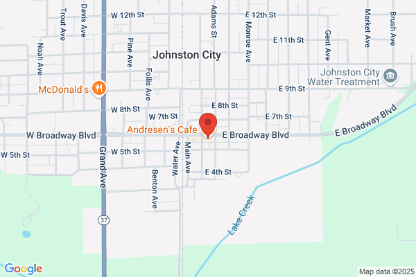 Andresens