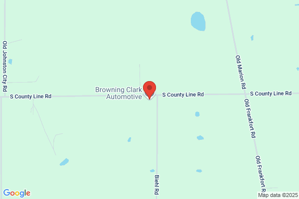 Browning Clark Automotive Service
