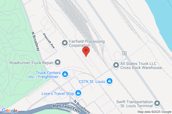 Cardinal Steel Inc