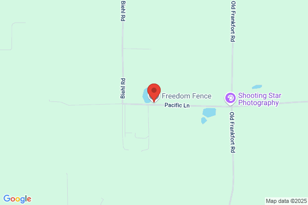Freedom Fence Co